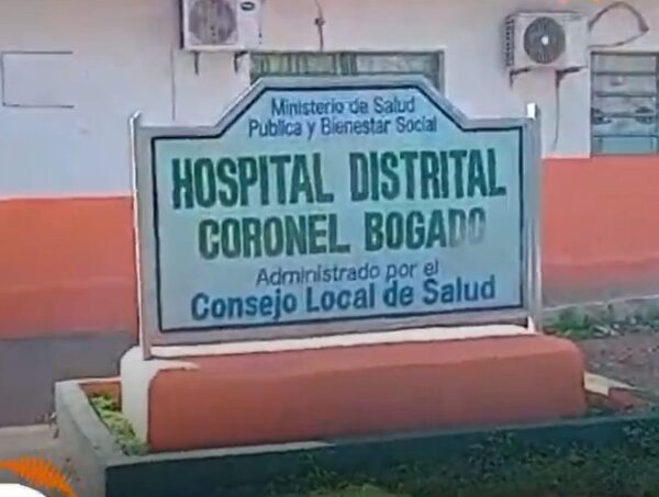 Imputan a padre, madre y abuela por muerte de bebé de un año en Itapúa · Radio Monumental 1080 AM