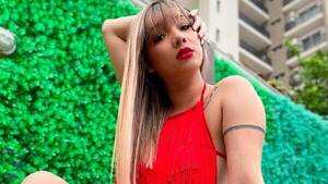 ¡El ingueroviable motivo por el cual Marilina rechazó laburar para una marca!