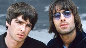 Oasis, una leyenda erigida sobre dos grandes discos y 30 años de desvaríos y puñaladas