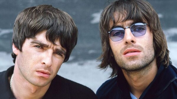 Oasis, una leyenda erigida sobre dos grandes discos y 30 años de desvaríos y puñaladas