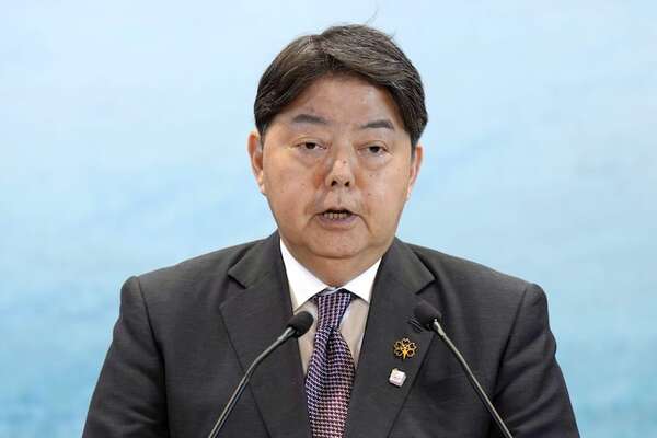 Tensión entre Japón y China por “grave violación de soberanía” - Mundo - ABC Color