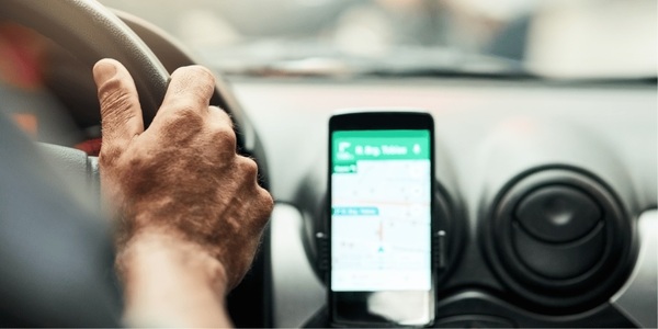 No es momento de realizar cambios en el Gobierno, según choferes de plataformas - ADN Digital