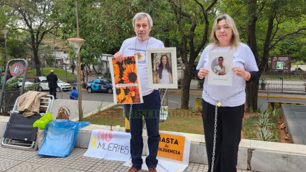 “Hubo mucha incoherencia en el actuar y las decisiones del Tribunal”