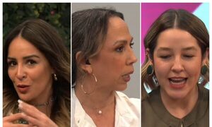 (VIDEO)Conductoras de tv debatieron sobre el “ku otro” casual y la salud mental