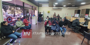 ÚLTIMOS DÍAS PARA FRACCIONAR DEUDAS DE LA ANDE HASTA EN 60 CUOTAS - Itapúa Noticias