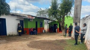 "Mamita, me duele", dijo la bebé antes de morir