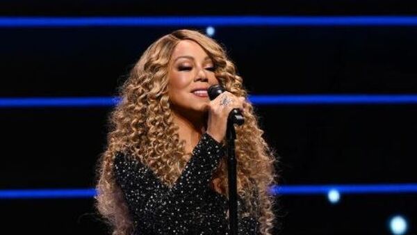 Mariah Carey con el "corazón partido" por la muerte de su madre y su hermana el mismo día