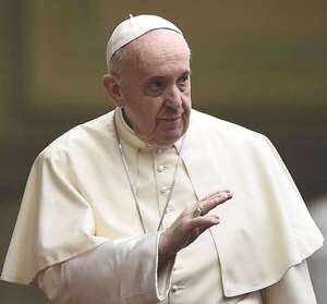 Asume en China nuevo obispo tras “bendición” del papa Francisco - Mundo - ABC Color