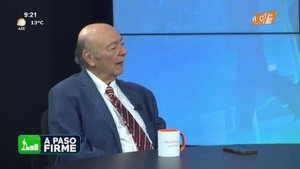 Video: A paso firme