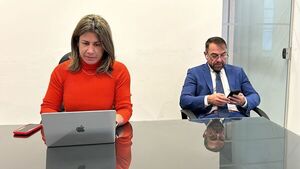 Califican de “falsos y temerarios” los argumentos de JEM para rechazar acusación de jueza que censuró a medio de comunicación 