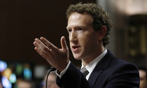 Mark Zuckerberg revela presiones de la Administración Biden para moderar contenidos - OviedoPress