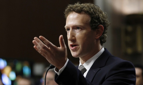 Mark Zuckerberg revela presiones de la Administración Biden para moderar contenidos - OviedoPress