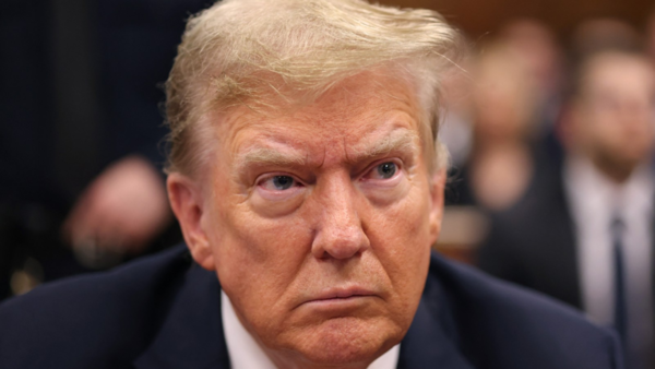 Trump está reconsiderando participar en el debate contra Kamala Harris del 10 de septiembre - Megacadena - Diario Digital