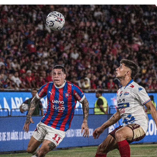 Mañana arranca la fecha 8 del torneo Clausura - Megacadena - Diario Digital
