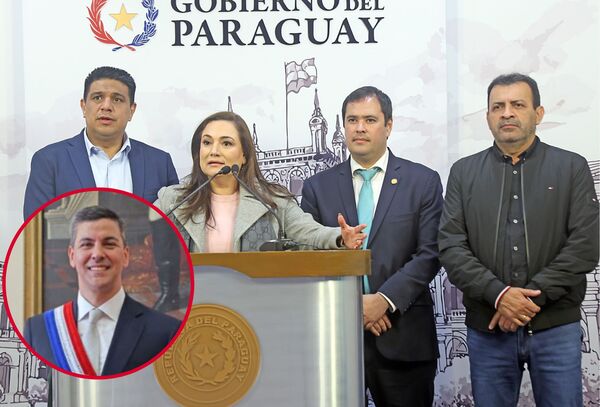 Aseguran que posición dispar entre Diputados y el Ejecutivo no implica una ruptura de lazos - Megacadena - Diario Digital