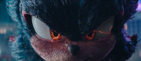 Primer tráiler de Sonic the Hedgehog 3: ¡Keanu Reeves es Shadow! - Megacadena - Diario Digital