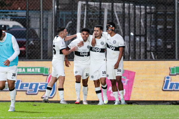 El Decano se adueña de la punta al finalizar la fecha 7 del Clausura - Megacadena - Diario Digital