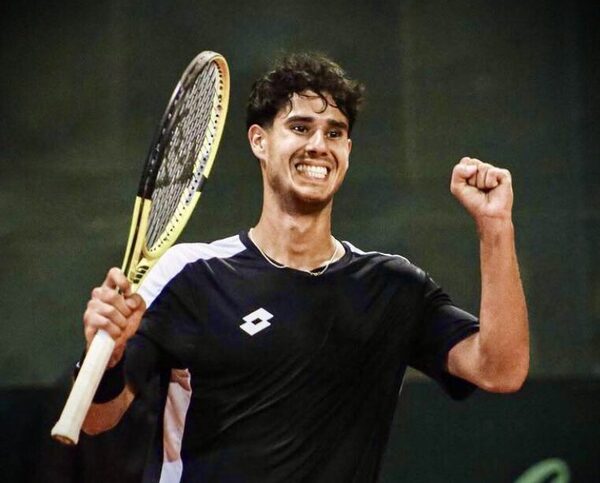 Dani Vallejo se consagra campeón en Portugal - Megacadena - Diario Digital