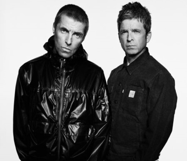 Oasis anuncia su regreso luego de 15 años - Megacadena - Diario Digital