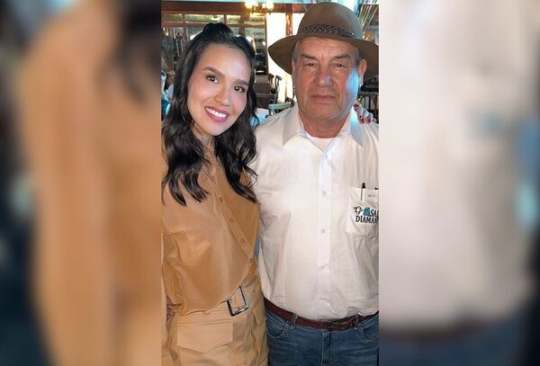 Hija de “Lalo” Gomes desmiente a Riera sobre supuestas amenazas de muerte por parte de su familia - Megacadena - Diario Digital