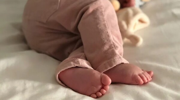 ¡De terror! Muerte de beba de 1 año y 4 meses fue por abuso sexual - Megacadena - Diario Digital