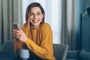 Comunidad de mujeres en tecnología celebran su quinto aniversario - Megacadena - Diario Digital