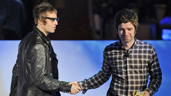 ¿Se reconciliaron los hermanos Gallagher? Fanáticos se ilusionan con posible regreso de Oasis - Megacadena - Diario Digital