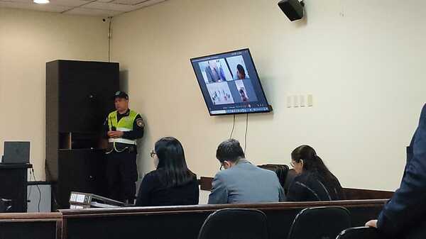 Caso Sol Chávez: apelan exigua condena de 2 años de prisión con suspensión para odontóloga y bioquímica - Megacadena - Diario Digital