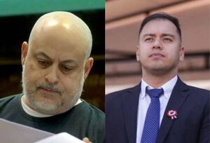 Payo Cubas cede su precandidatura a la presidencia de la Nación a Miguel Prieto - Megacadena - Diario Digital