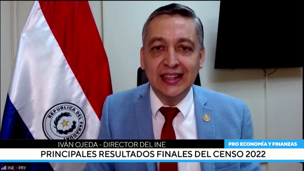 Principales resultados del Censo 2022 - Megacadena - Diario Digital