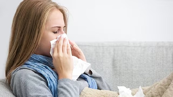 Tips para prevenir enfermedades respiratorias, ante cambios de temperatura - Megacadena - Diario Digital