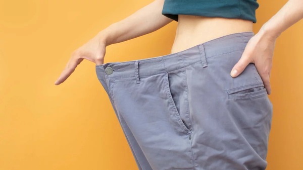¿Por qué no bajo de peso? Factores que pueden influir y no tienen que ver con alimentación - Megacadena - Diario Digital