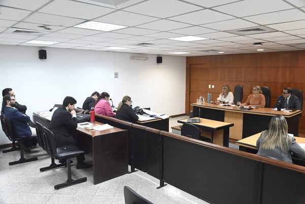 Operativo Formosa: ratifican penas para acusados por narcotráfico - Megacadena - Diario Digital
