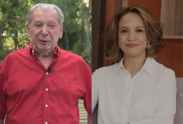 Galaverna asegura que Lea Giménez no se fue por presión política - Megacadena - Diario Digital