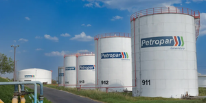 Director jurídico de Petropar pedirá reconsideración ante medida de suspender patente comercial - Megacadena - Diario Digital