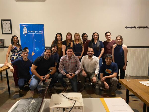 Séptima edición del programa "Tribu" para startups paraguayas - Megacadena - Diario Digital