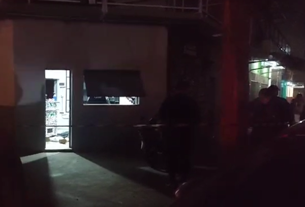 Sicariato en PJC: mataron a tiros a un hombre de 34 años y se dieron a la fuga - Megacadena - Diario Digital