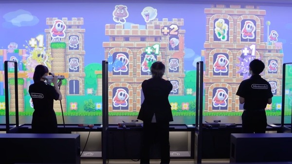¡Increíble! Nuevo museo de Nintendo abrirá en octubre - Megacadena - Diario Digital