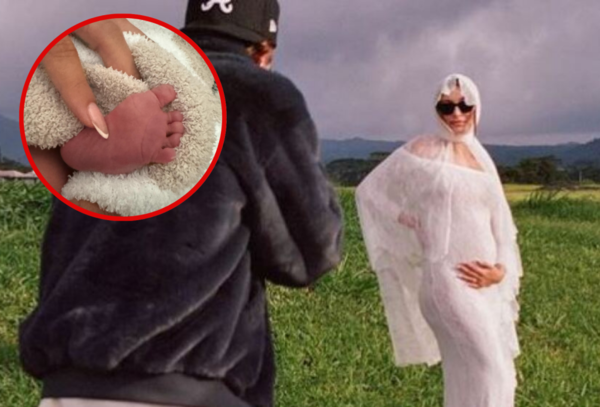 Justin Bieber y Hailey Baldwin dieron la bienvenida a su primer bebé - Megacadena - Diario Digital