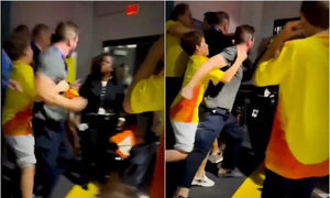Justicia de EEUU desestima cargos contra presidente de la Federación Colombiana