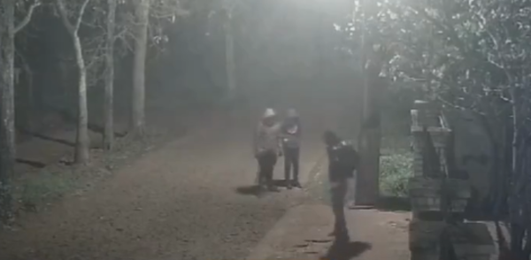 Docente fue baleado por asaltantes que ingresaron a su vivienda