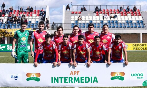 Denuncian supuesto intento de soborno a un futbolista en la División Intermedia