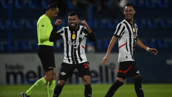 Di Tore: “Cerramos una semana ideal”