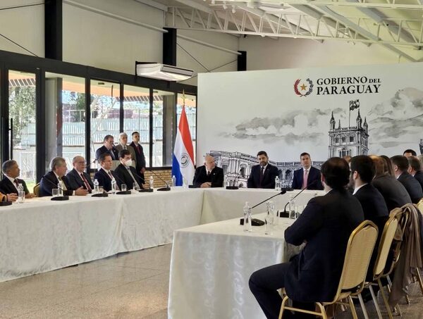 Nuevo Registro Unificado Nacional busca eliminar duplicación de inmuebles · Radio Monumental 1080 AM