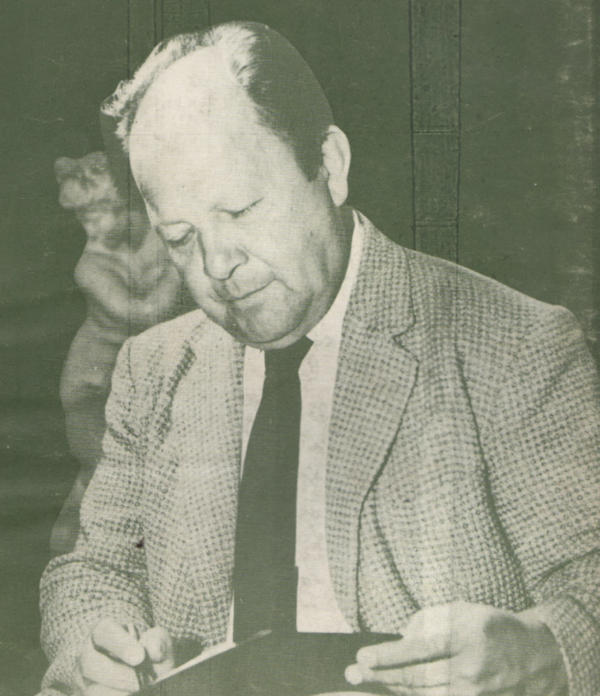 8 curiosidades sobre José Asunción Flores, el Padre de la Guarania - .::Agencia IP::.
