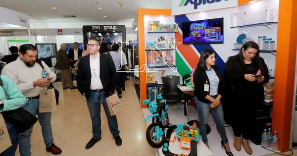 La Nación / Maquila: invitan a industrias nacionales a sumarse con capacidad ociosa
