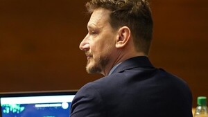 ¿Quién es Germán Kiczka? diputado argentino acusado de pedofilia, buscado en Paraguay