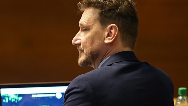 ¿Quién es Germán Kiczka? diputado argentino acusado de pedofilia, buscado en Paraguay