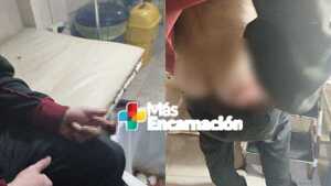 Investigan presunto castigo físico a internos del Cereso