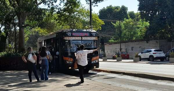 Diario HOY | Viceministerio de Transporte capacita sobre nueva regulación de datos operativos